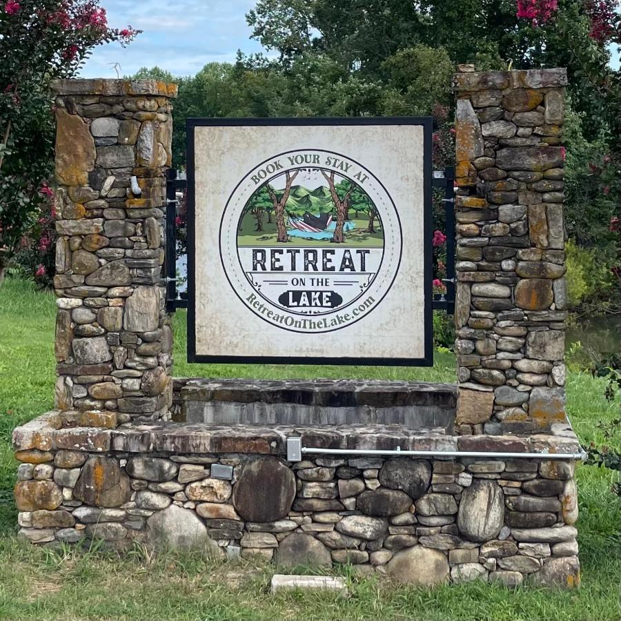 Retreat On The