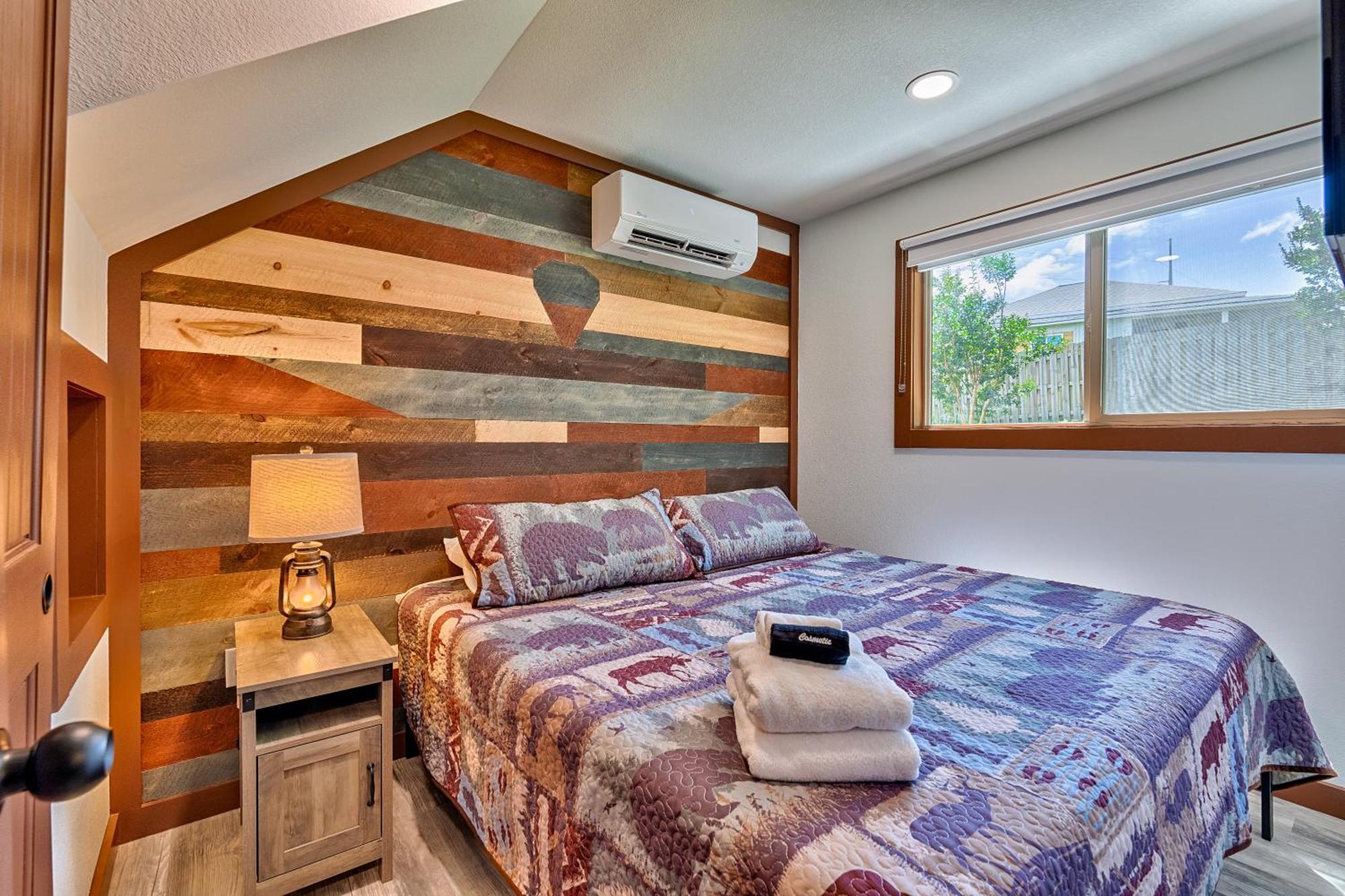 Motel Retreat On The Hiawassee